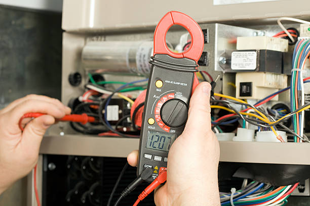 Industrial Electrical Services in Council Bluffs, IA